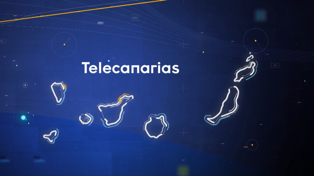Telecanarias 2