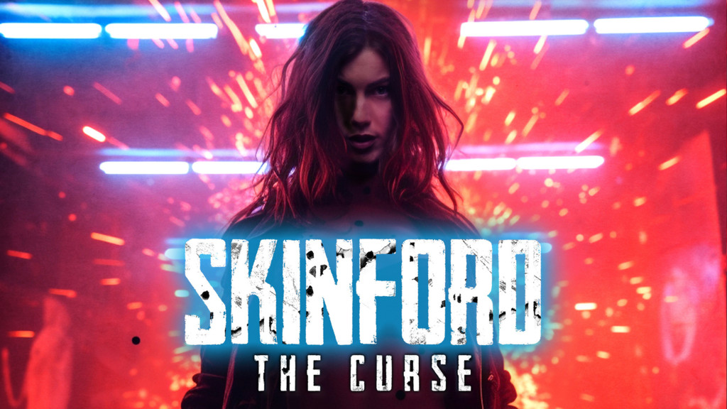 Skinford 2: The Curse