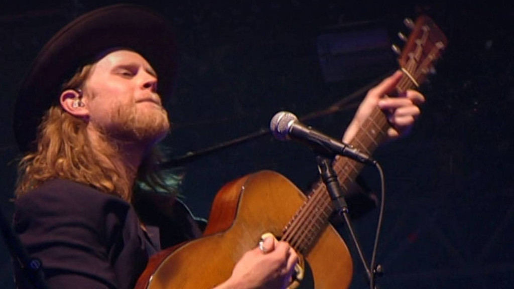 The Lumineers - Live At Musilac 2017