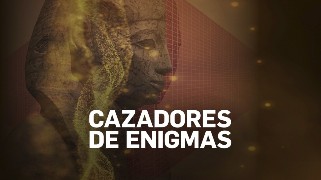 Cazadores de enigmas