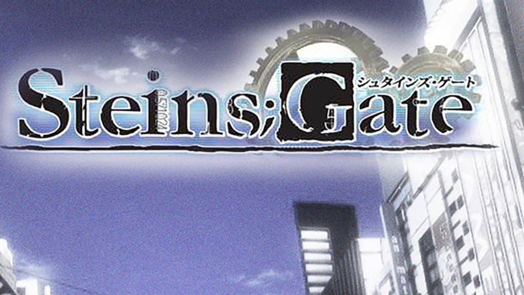 Steins;Gate