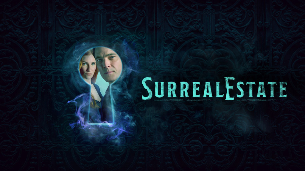 Surrealestate
