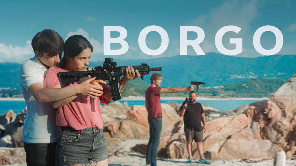Borgo
