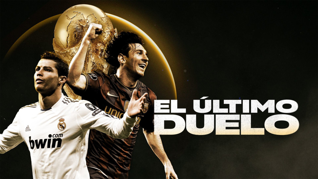El último duelo