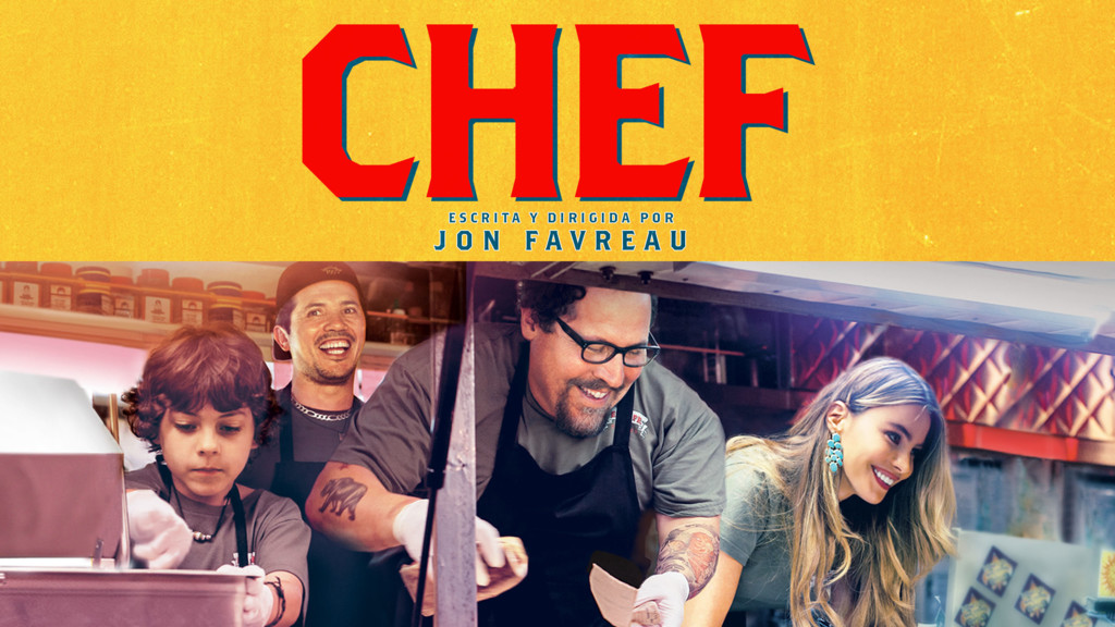 Chef