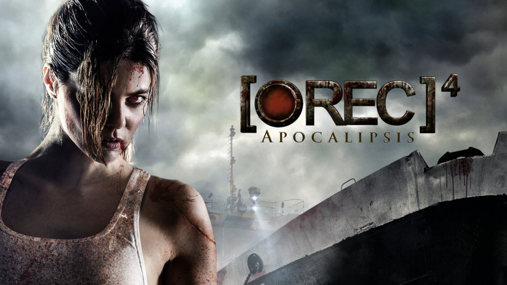 Rec 4: Apocalipsis