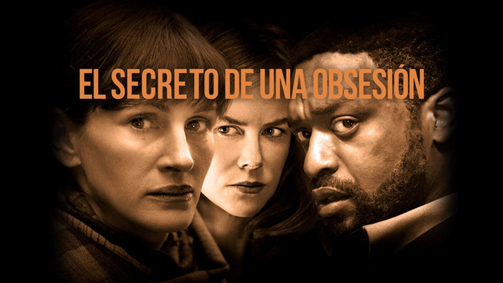 El secreto de una obsesión