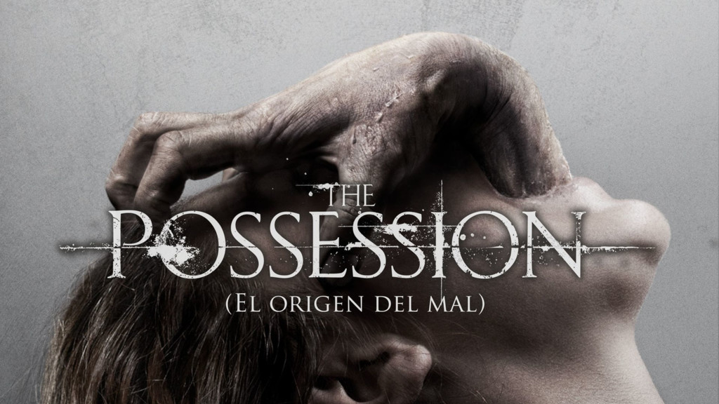 The Possession: El origen del mal