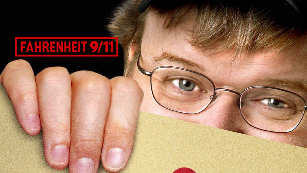 Fahrenheit 11/9