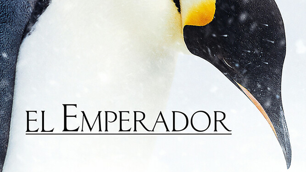 El emperador