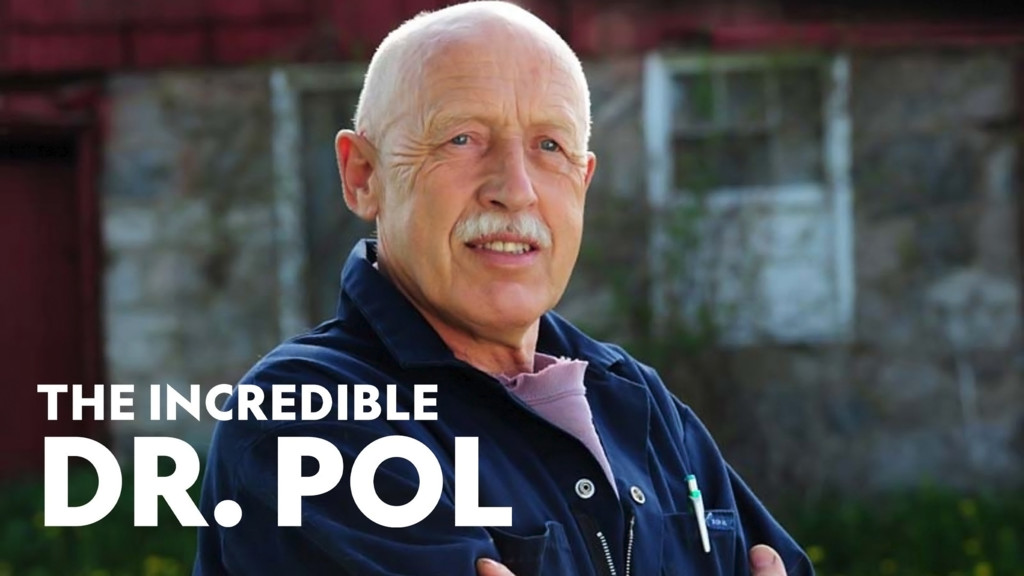 El increíble doctor Pol