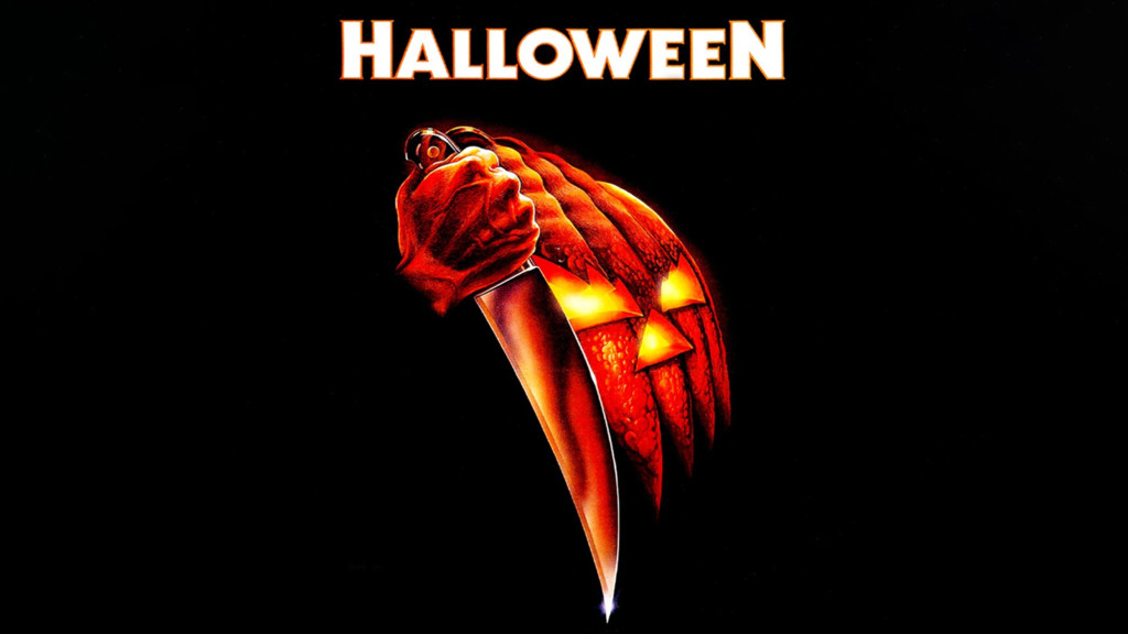 La noche de Halloween