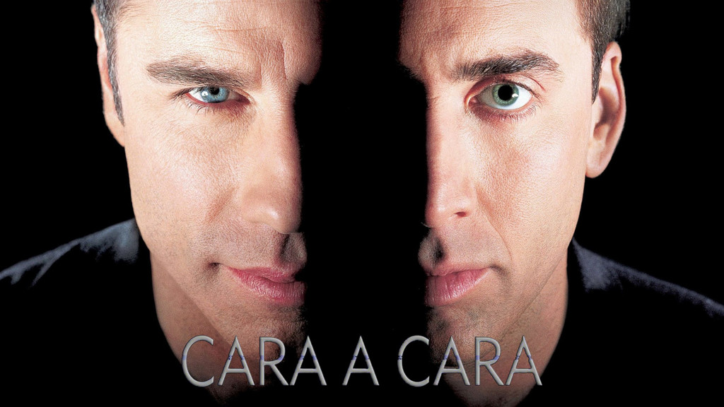 Cara a cara (Face-Off)