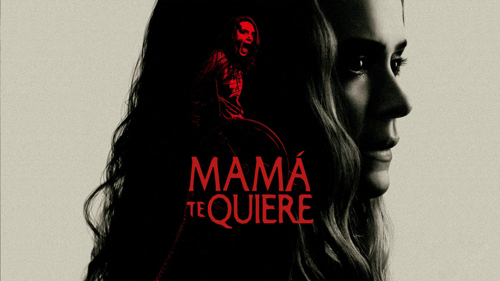 Mamá te quiere