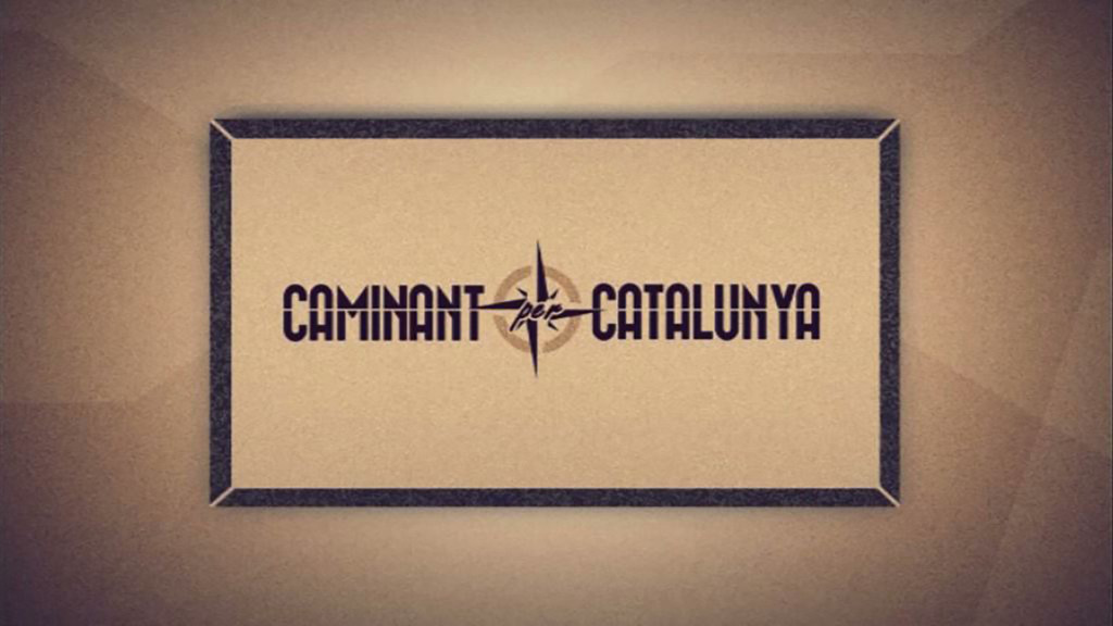 Caminant per Catalunya