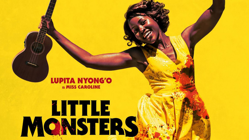 Little Monsters