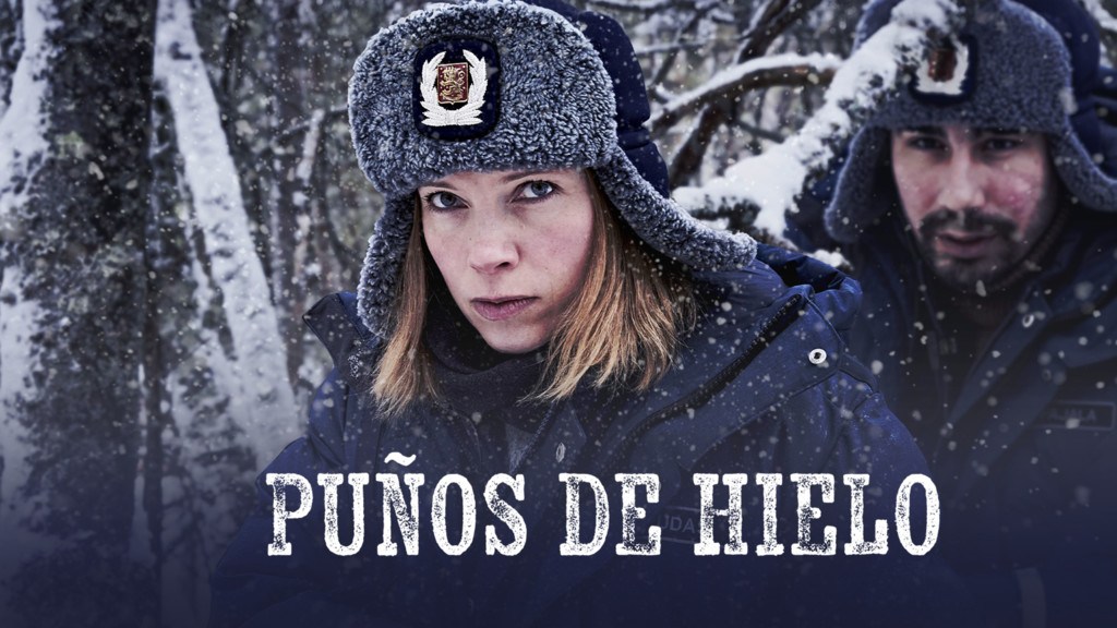Puños de hielo