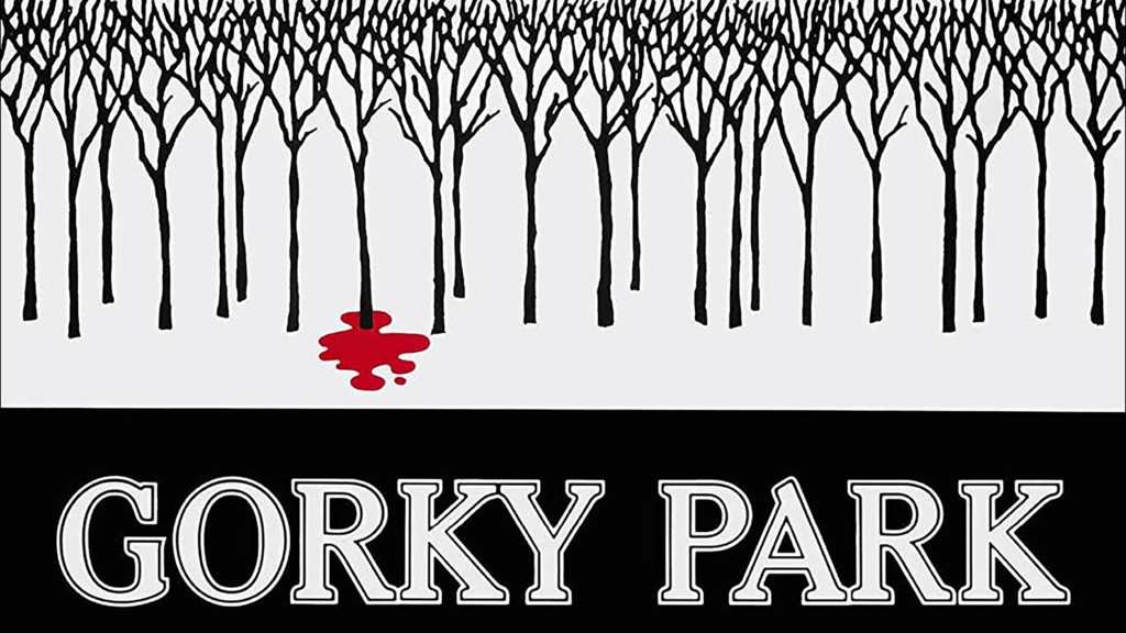 El parque Gorky