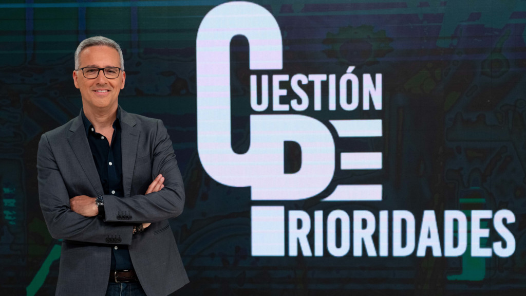 Cuestión de prioridades