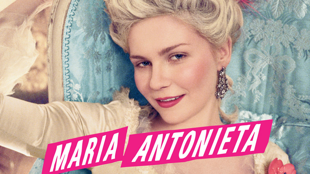 María Antonieta