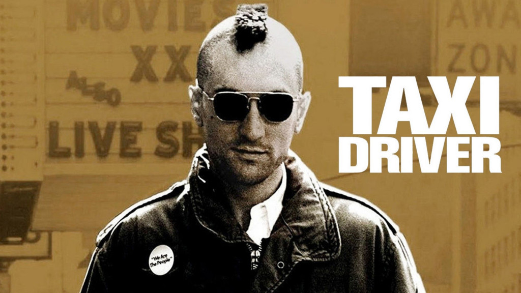 Taxi Driver