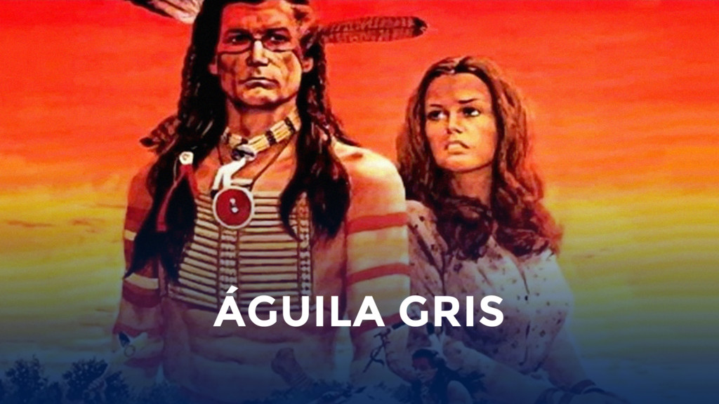 Águila gris