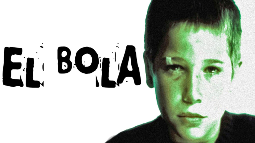 El Bola