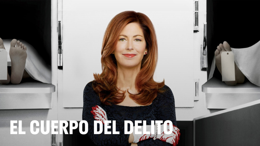 El cuerpo del delito