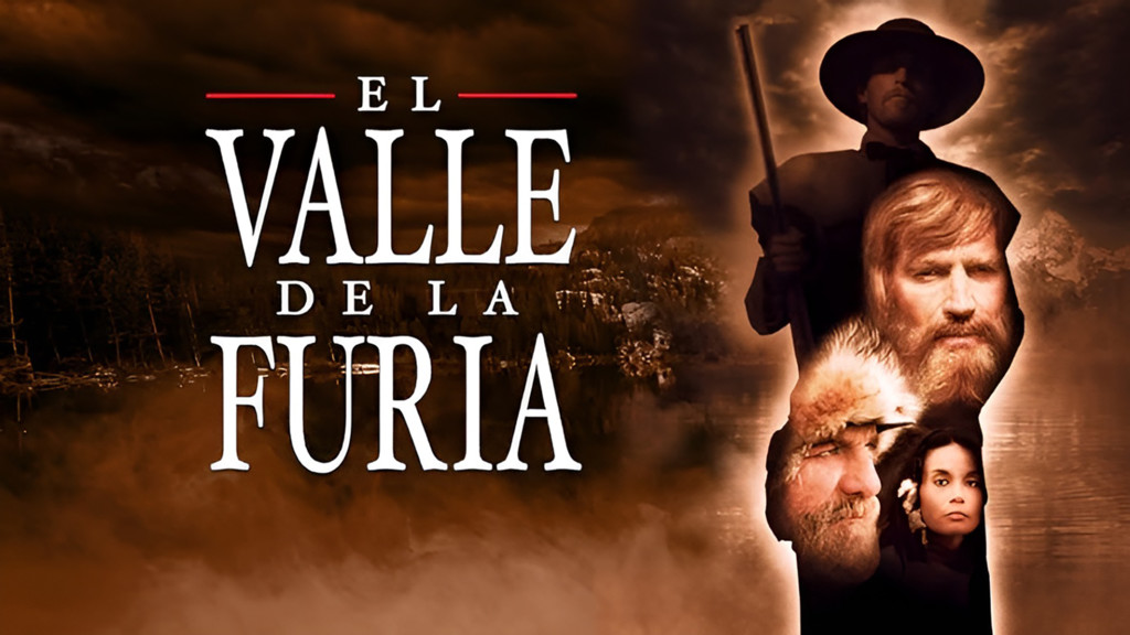 El valle de la furia
