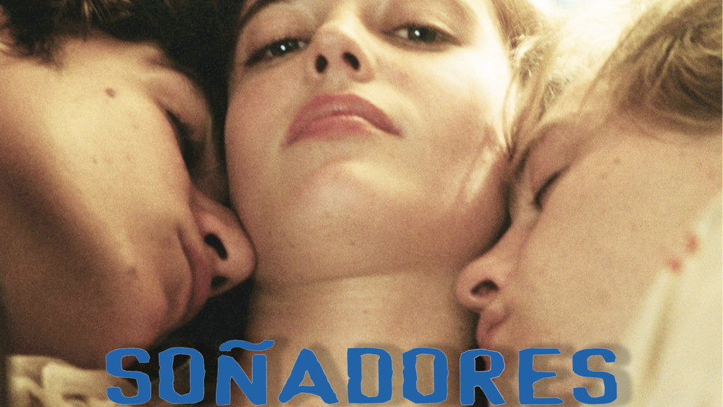 Soñadores
