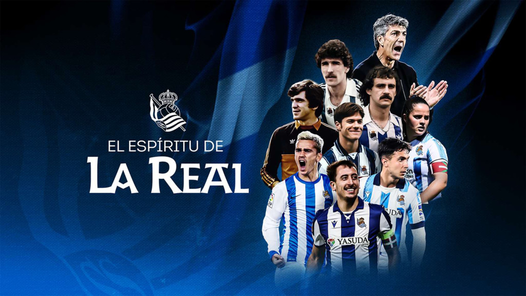 El Espíritu de La Real