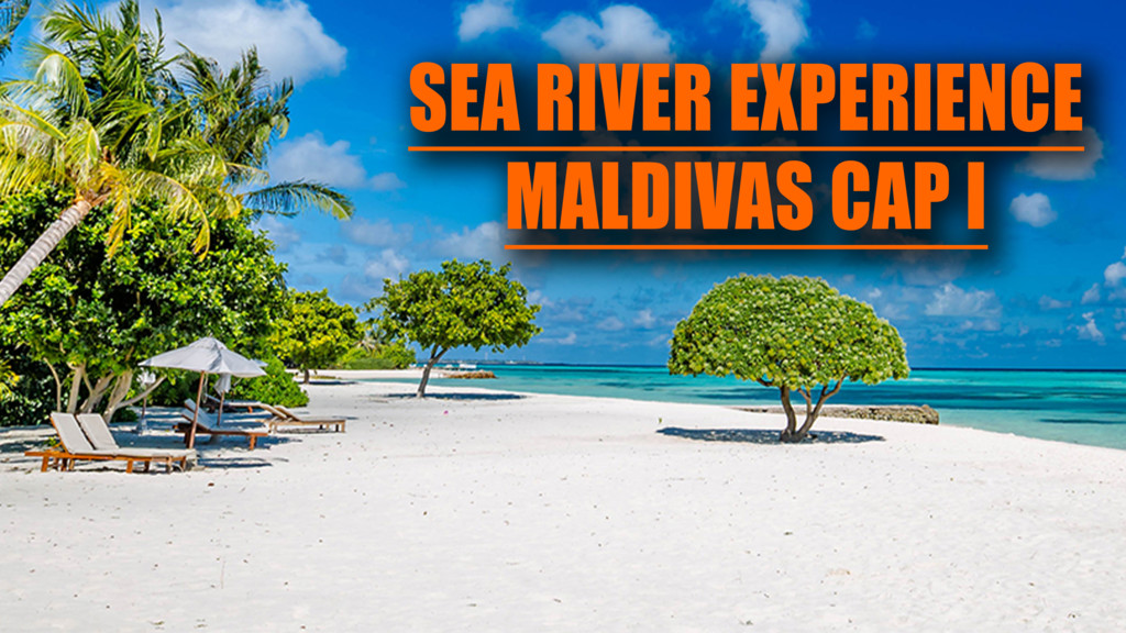 Maldivas experience