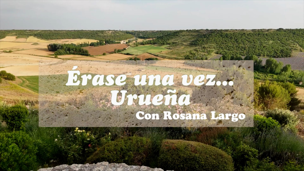 Érase una vez, Urueña