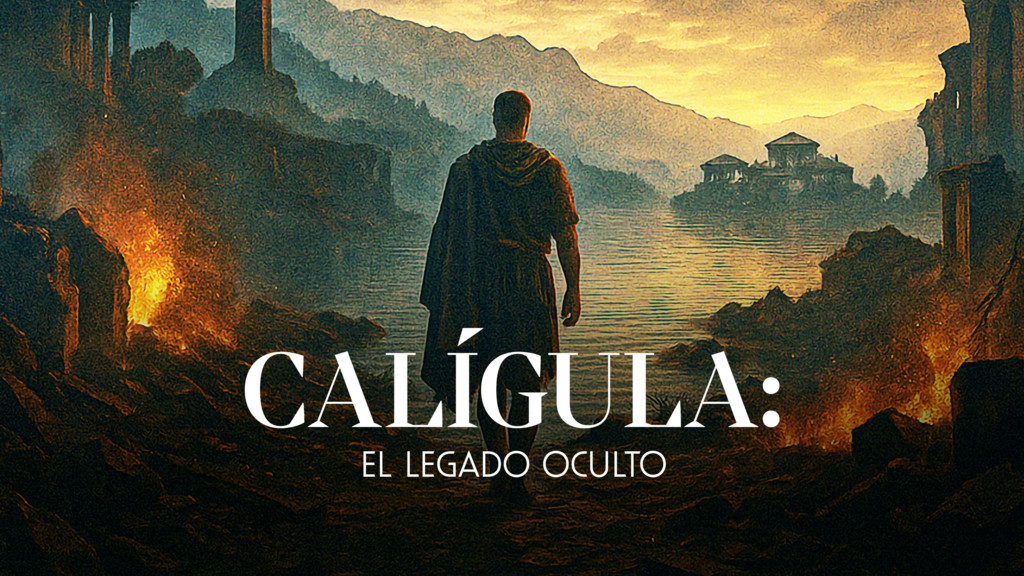 Calígula: El legado oculto