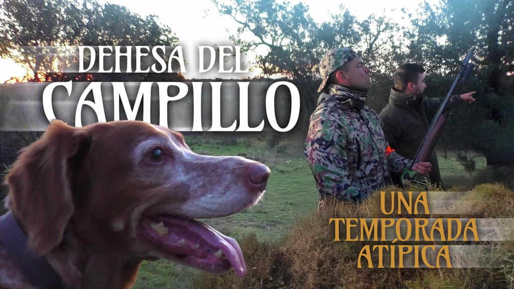 Dehesa el Campillo, una temporada atípica