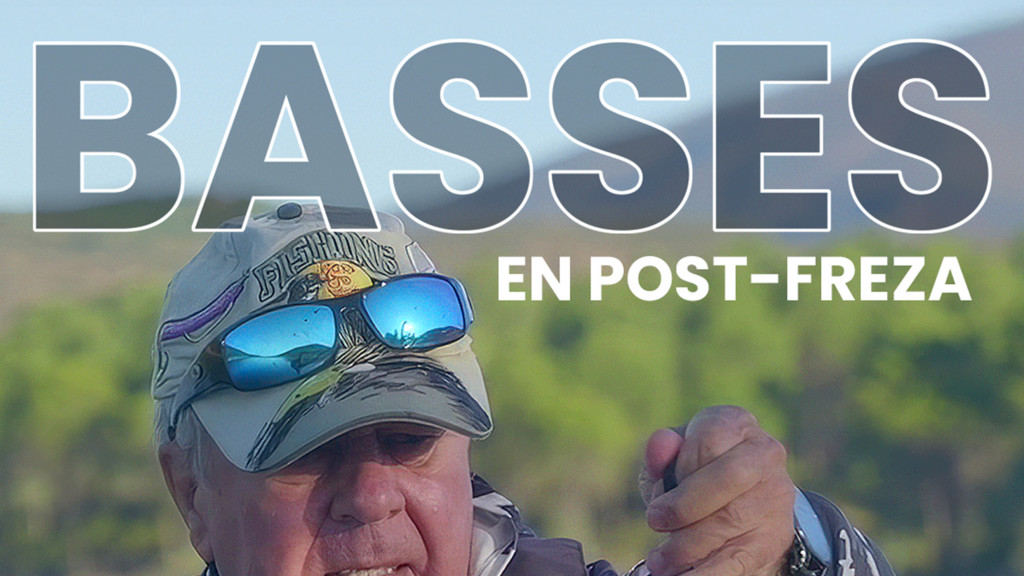 Bases en post freza