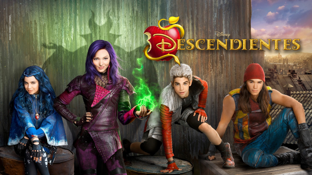 Los Descendientes