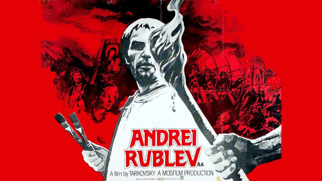 Andrei Rublev