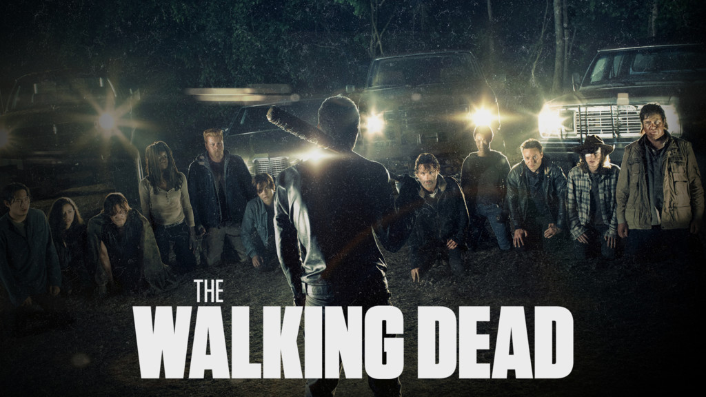 The Walking Dead