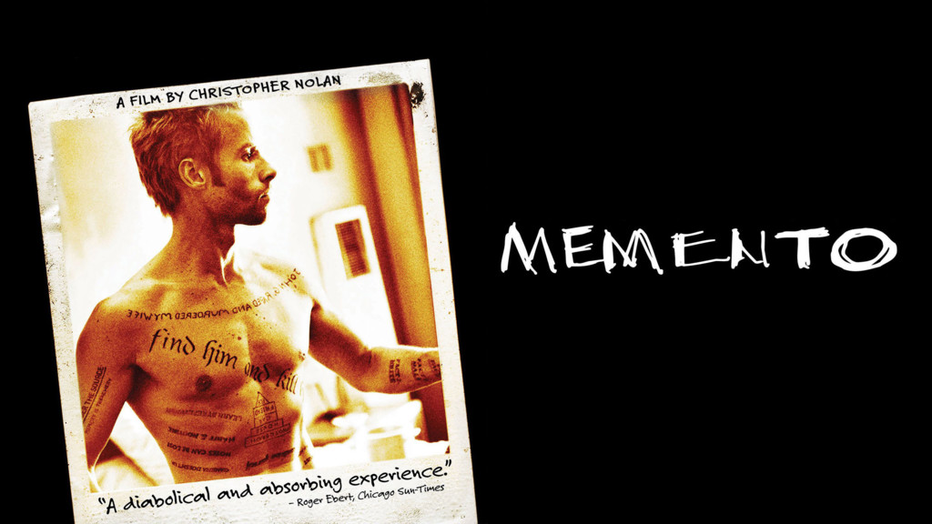 Memento
