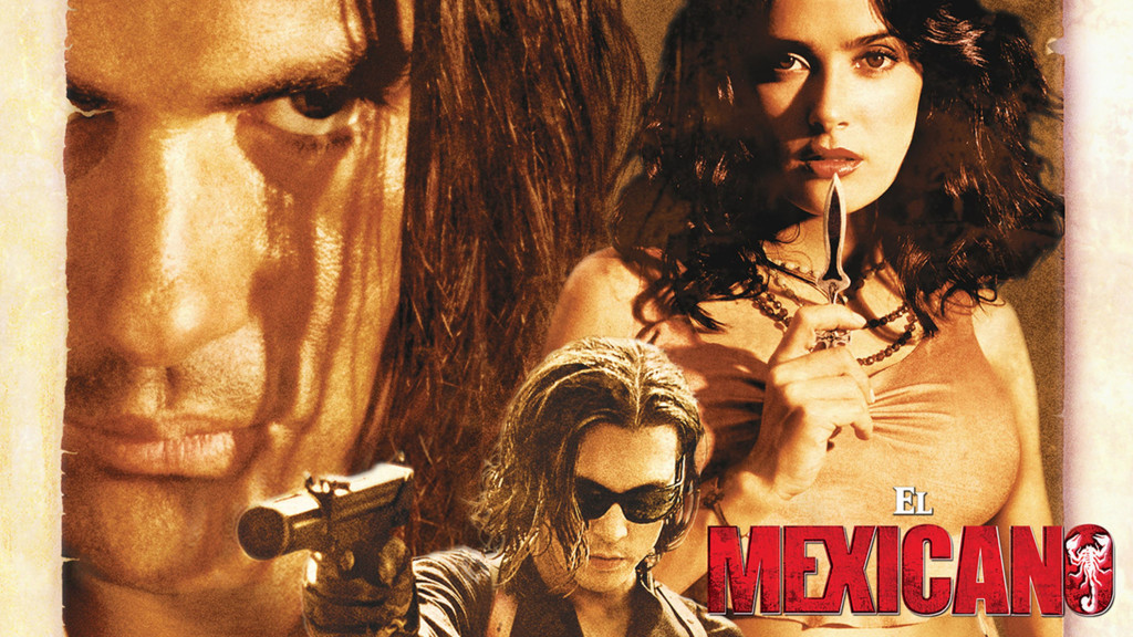 El mexicano