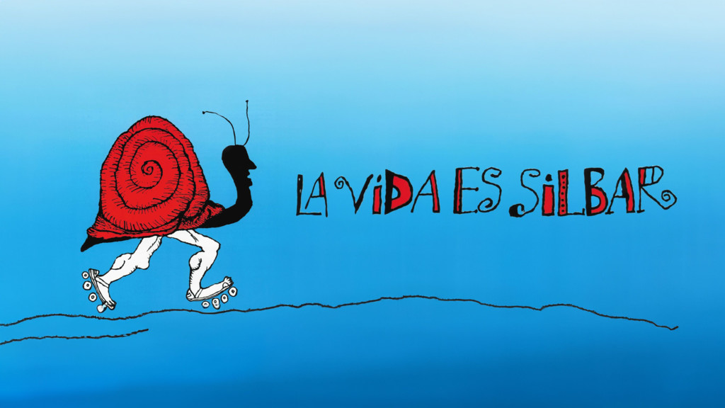 La vida es silbar