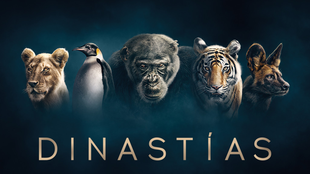 Dinastías