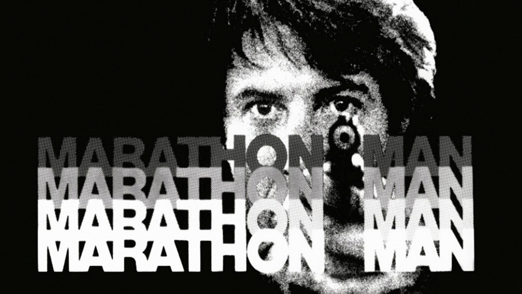 Marathon Man