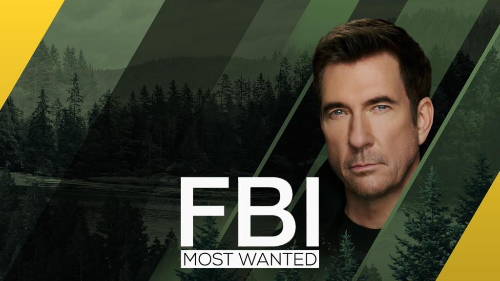 FBI: Most Wanted