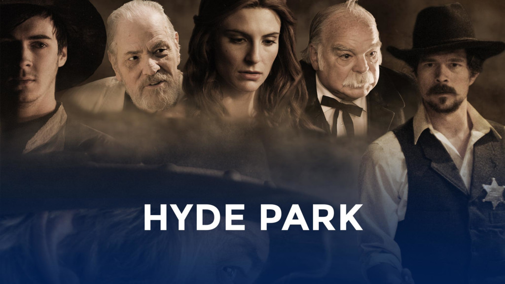 Hyde Park