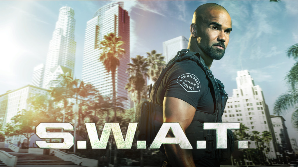 S.W.A.T.: Los hombres de Harrelson