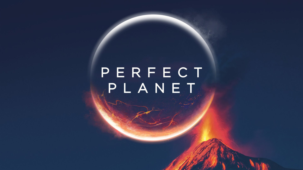Un planeta perfecto