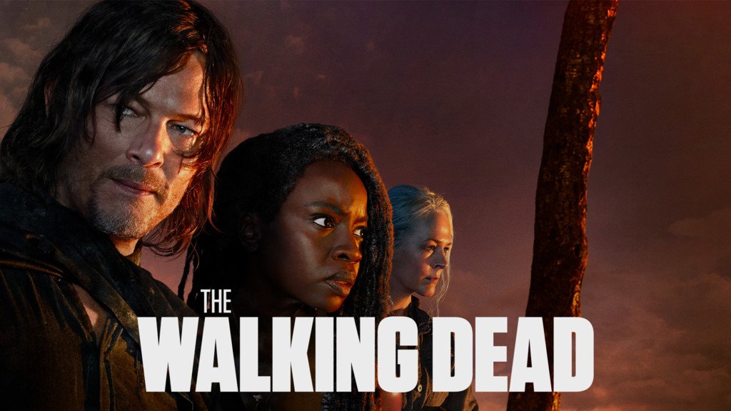 The Walking Dead