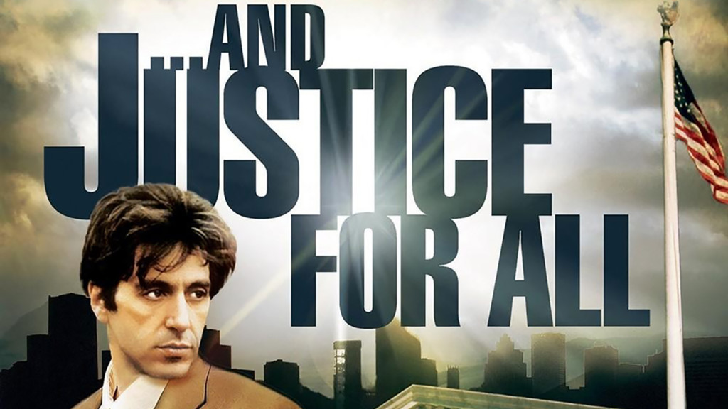 Justicia para todos